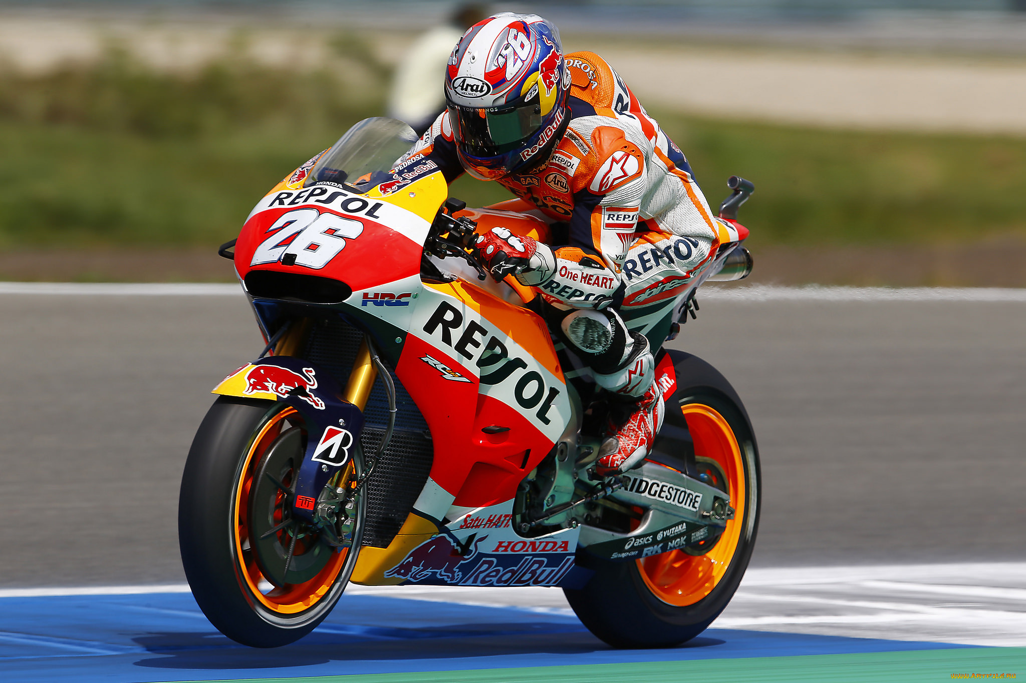 dani pedrosa, , , , , 